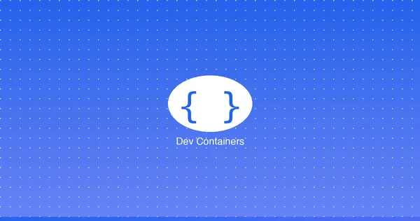 Dev Containers: Reproducible Development Environments with Docker